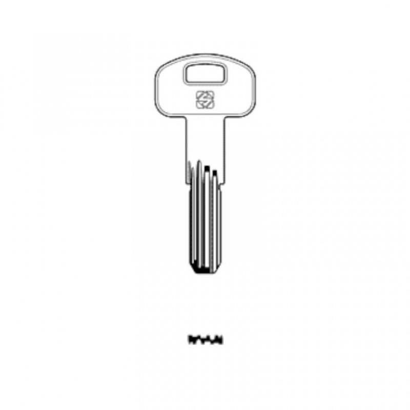 Klíč SCM1R (Silca)