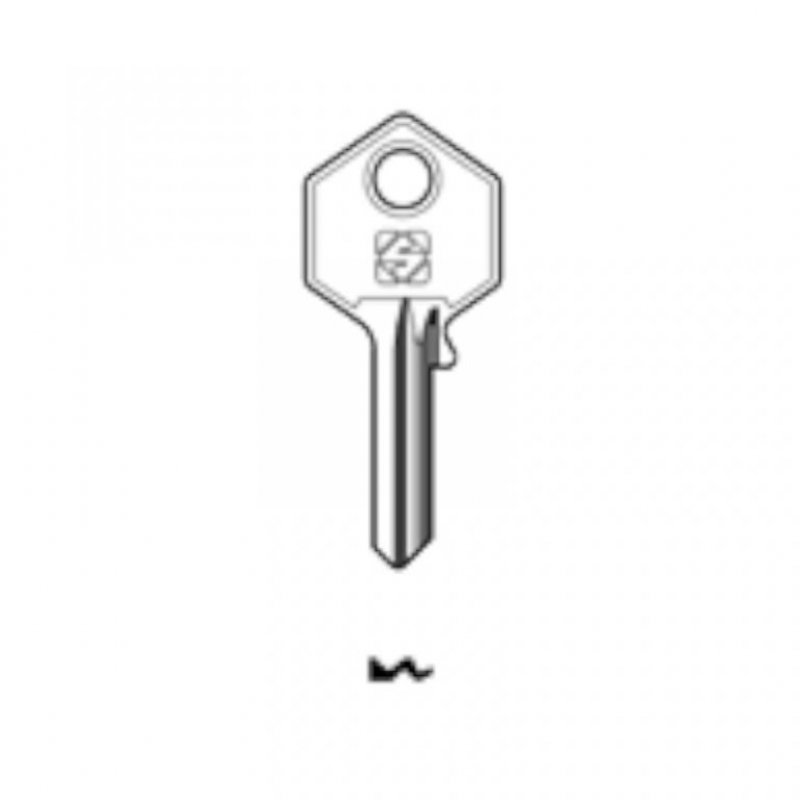 Klíč SO10R (Silca)