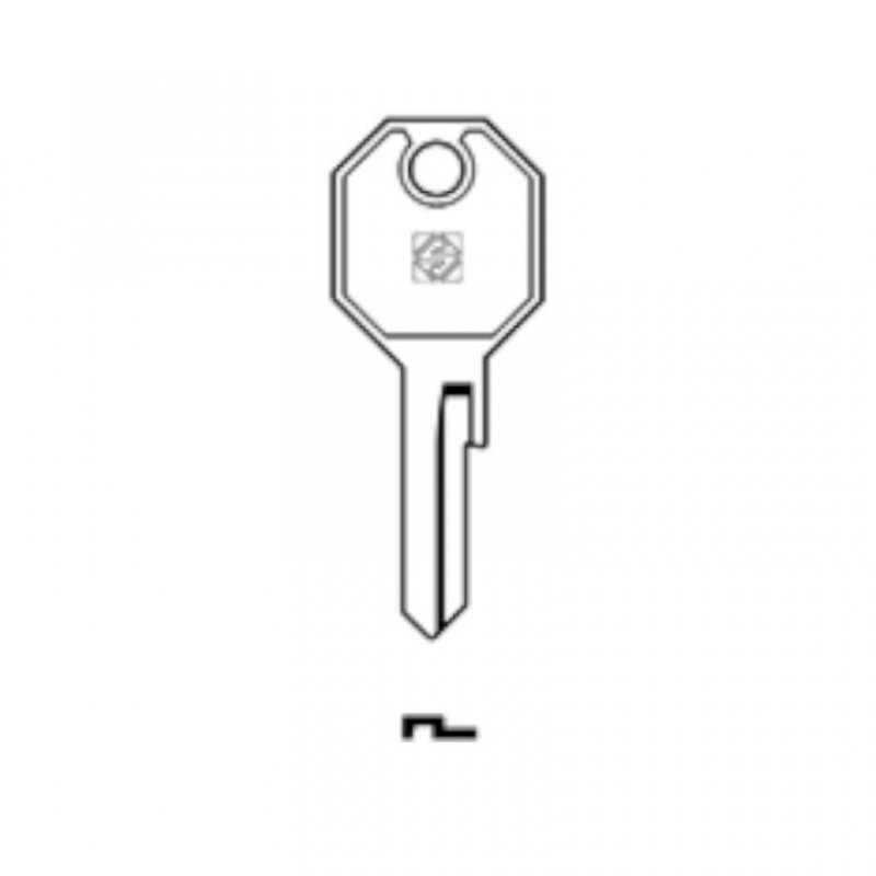 Klíč STA6R (Silca)