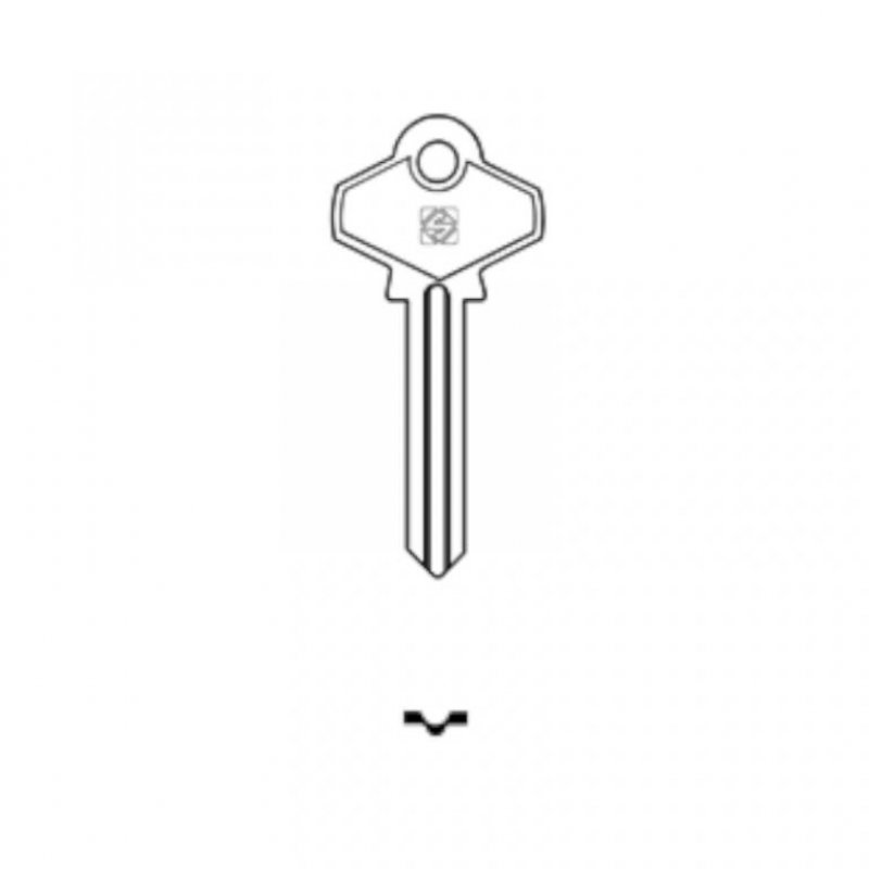 Klíč SF1 (Silca)