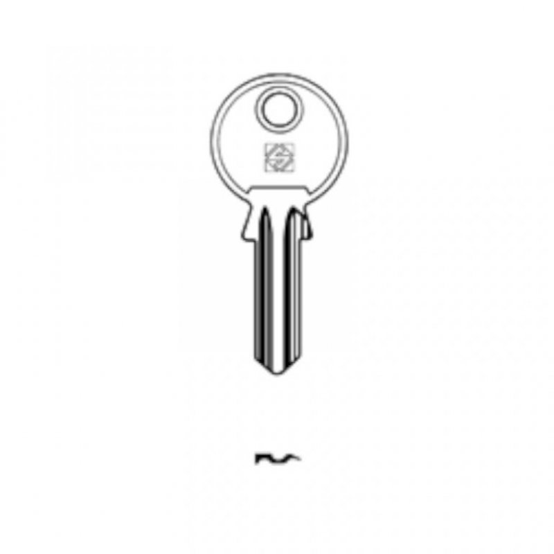 Klíč SE1 (Silca)