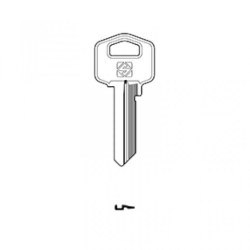 Klíč TE1 (Silca)