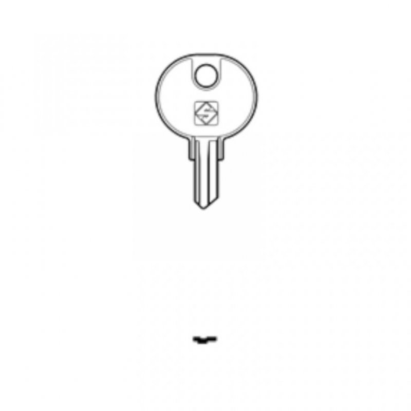 Klíč THA1 (Silca)
