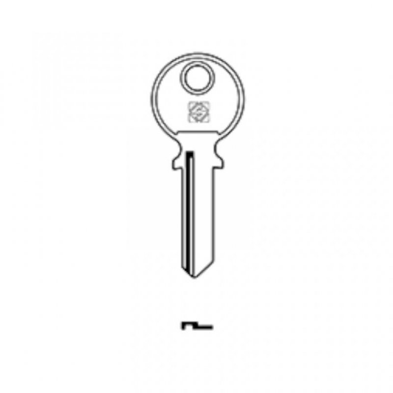 Klíč TL1 (Silca)