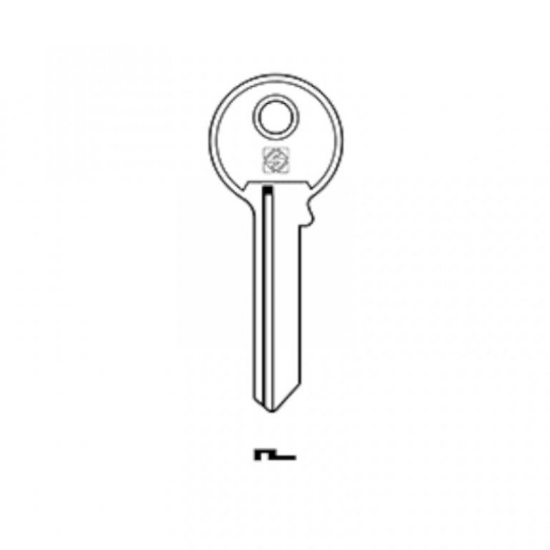 Klíč TL11 (Silca)