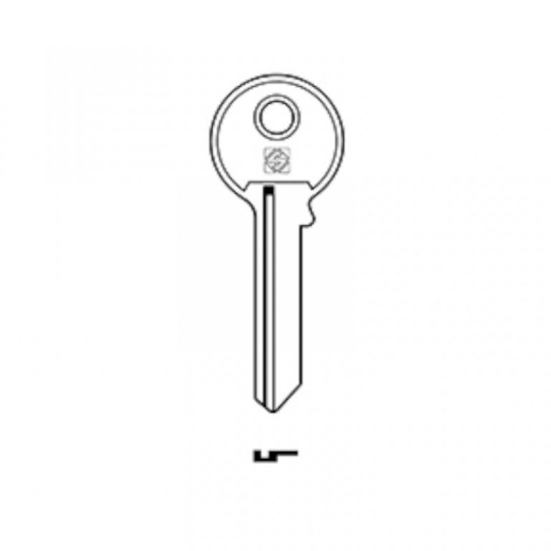 Klíč TL11R (Silca)