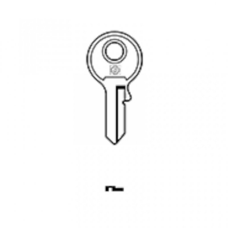 Klíč TL12R (Silca)
