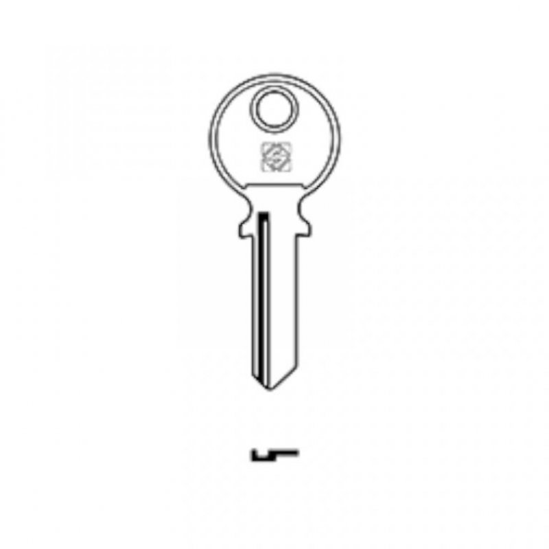 Klíč TL1R (Silca)