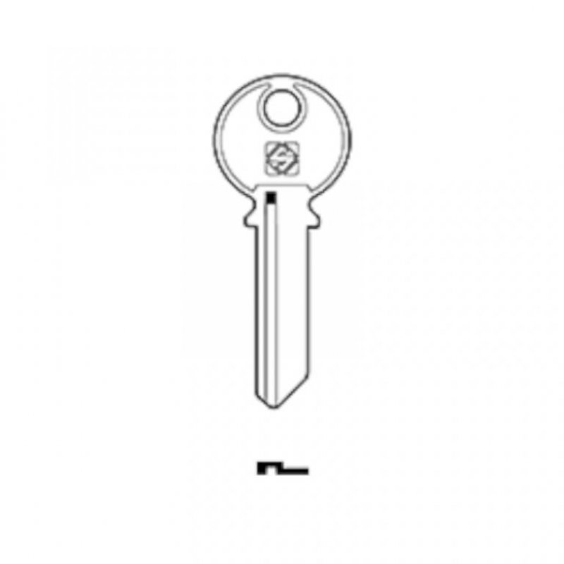 Klíč TL2 (Silca)