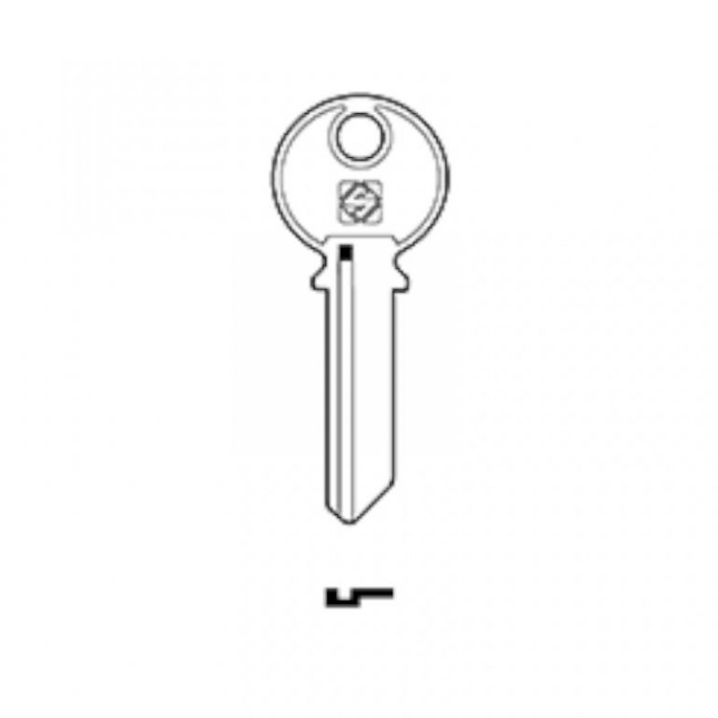 Klíč TL2R (Silca)