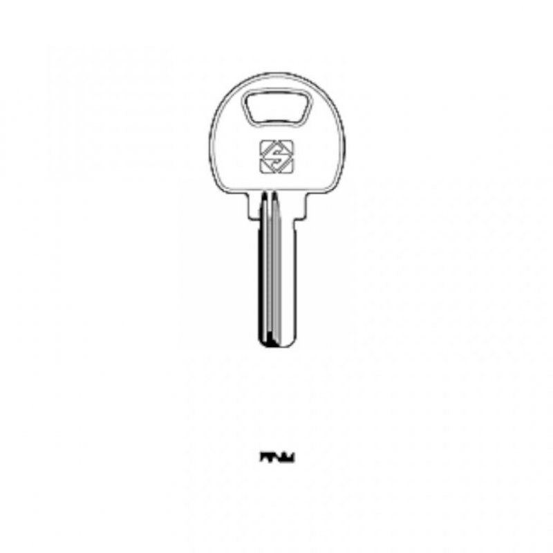 Klíč TRM1R (Silca)