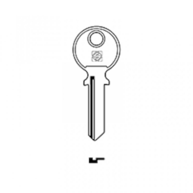 Klíč TL4R (Silca)