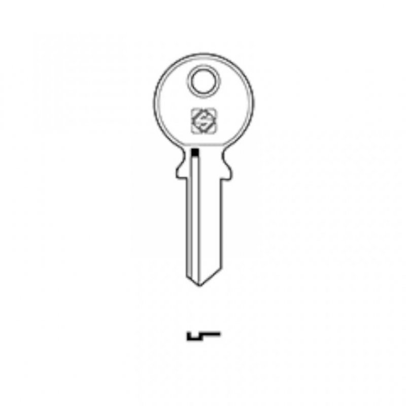 Klíč TL6R (Silca)