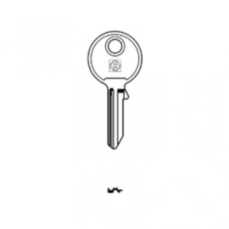 Klíč SV4R (Silca)