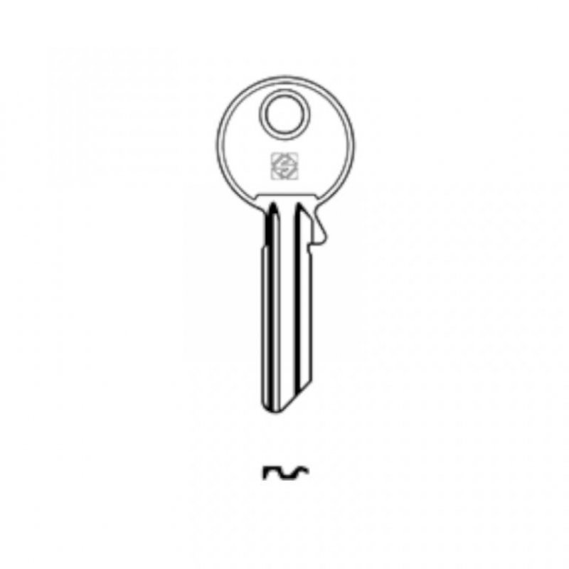 Klíč TO29 (Silca)