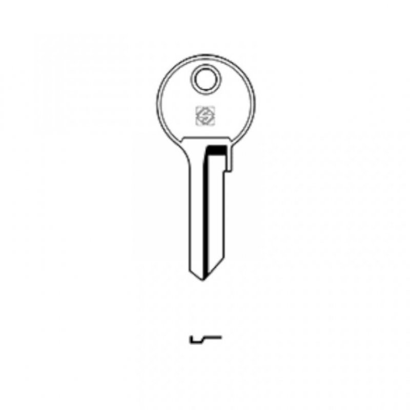Klíč TN1 (Silca)