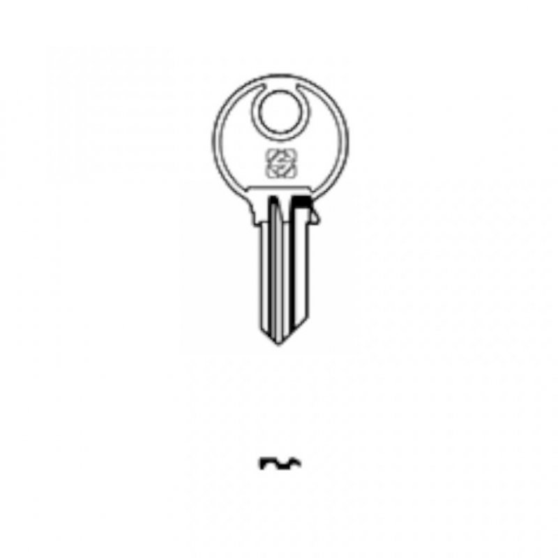 Klíč TN10 (Silca)
