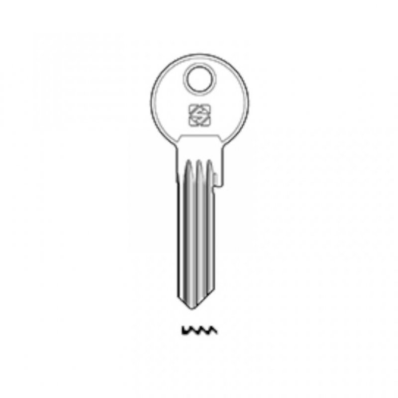 Klíč TN20R (Silca)