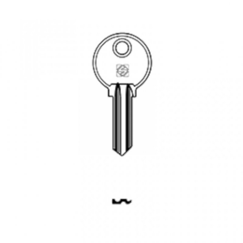 Klíč TN4R (Silca)