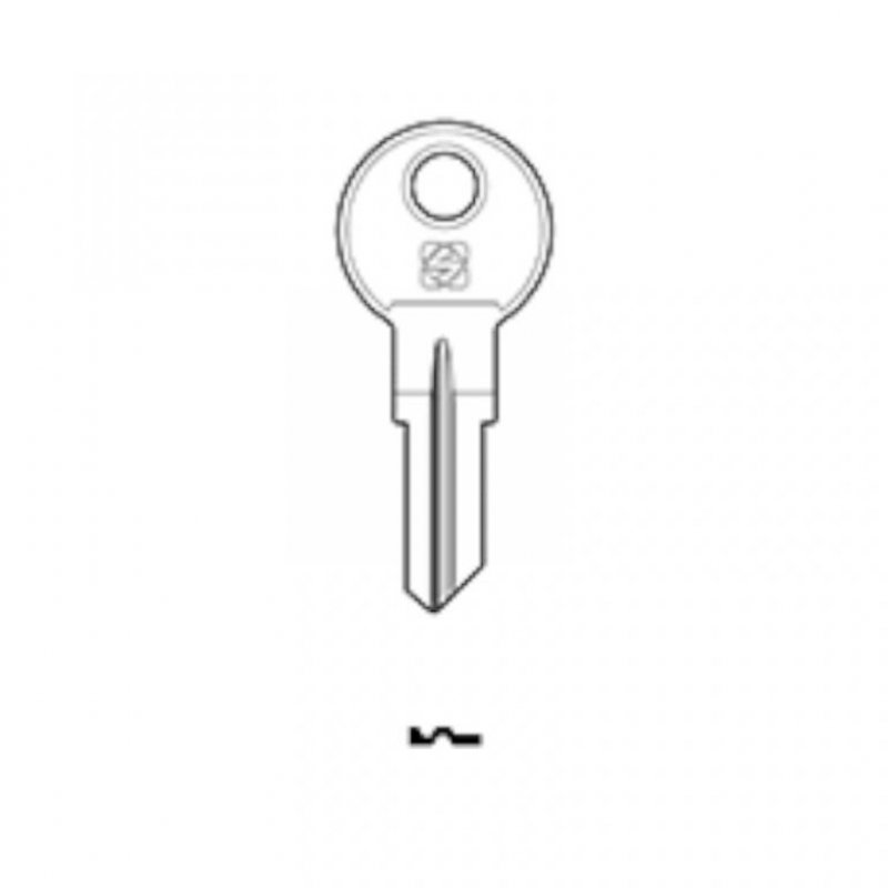 Klíč TN6R (Silca)