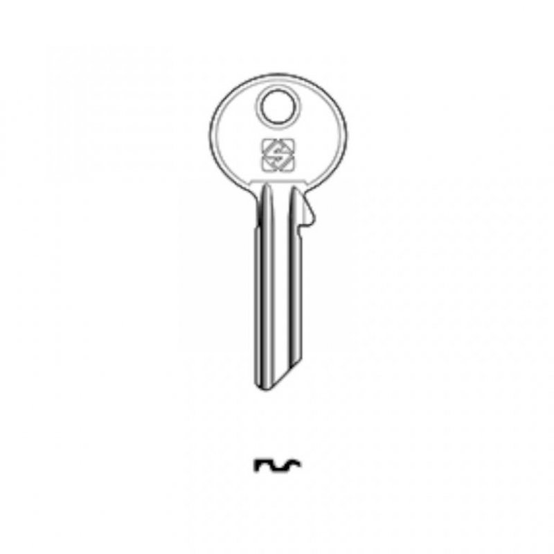 Klíč TO1 (Silca)
