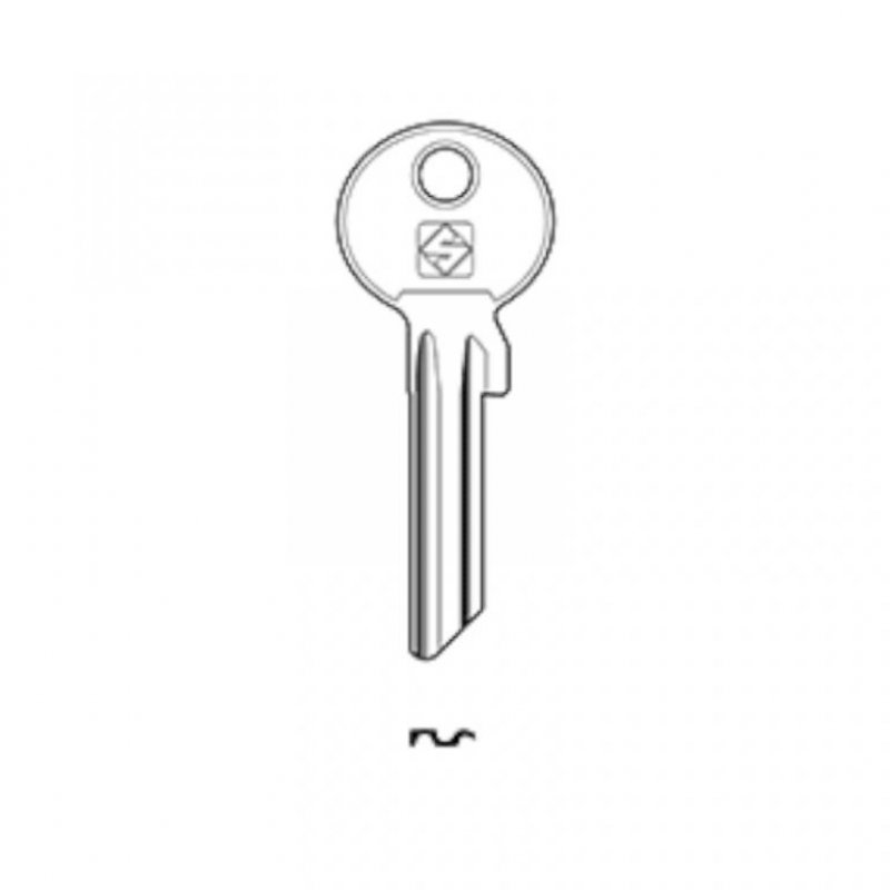 Klíč TO1X (Silca)
