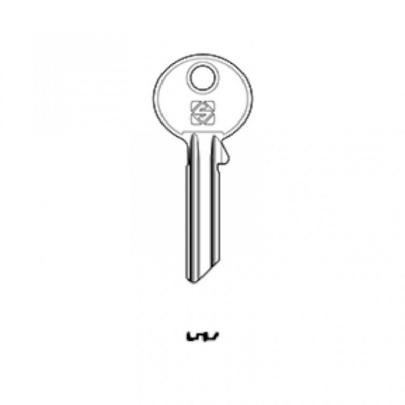 Klíč TO28R (Silca)