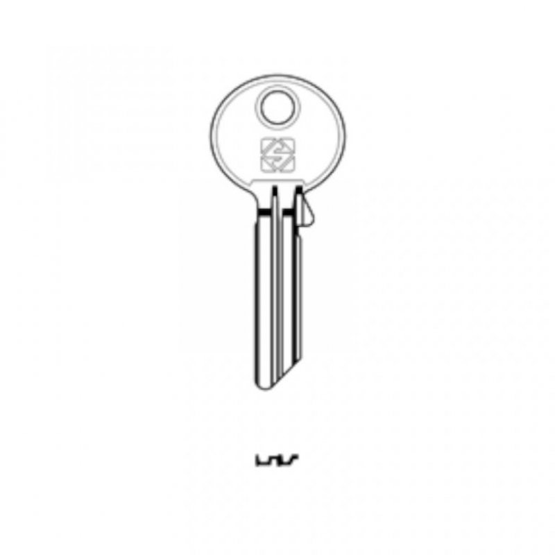 Klíč TO82R (Silca)