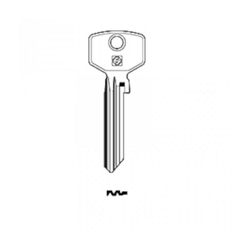 Klíč TR16 (Silca)