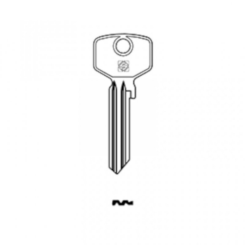 Klíč TR4 (Silca)