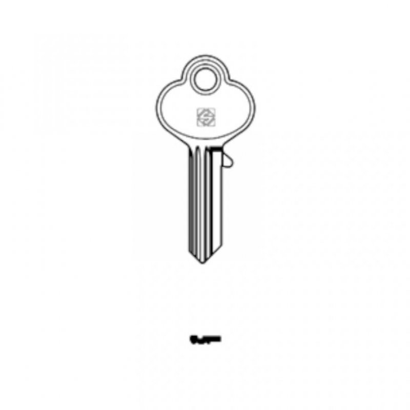 Klíč TY1 (Silca)