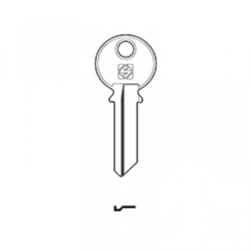 Klíč TN14 (Silca)