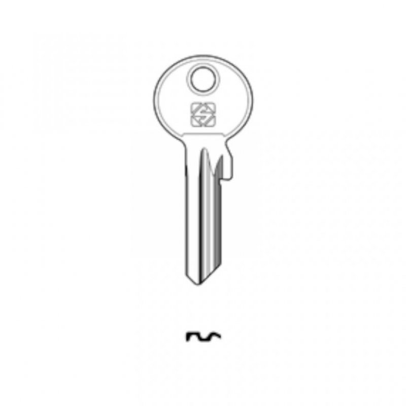 Klíč TO30 (Silca)