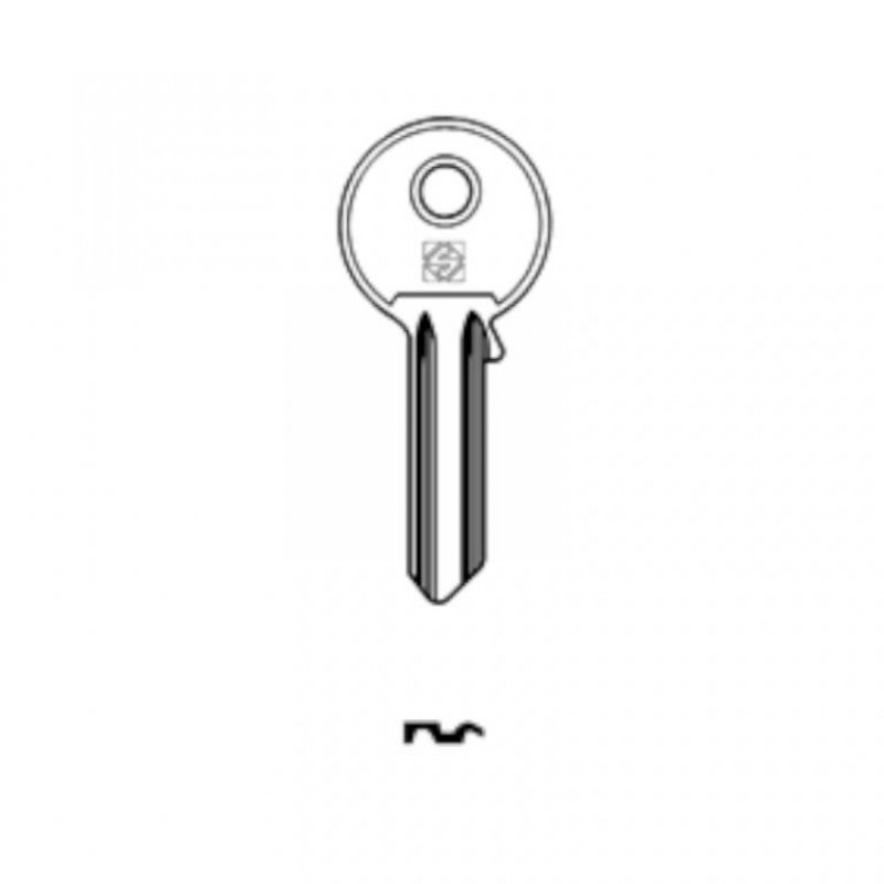 Klíč TS1 (Silca)