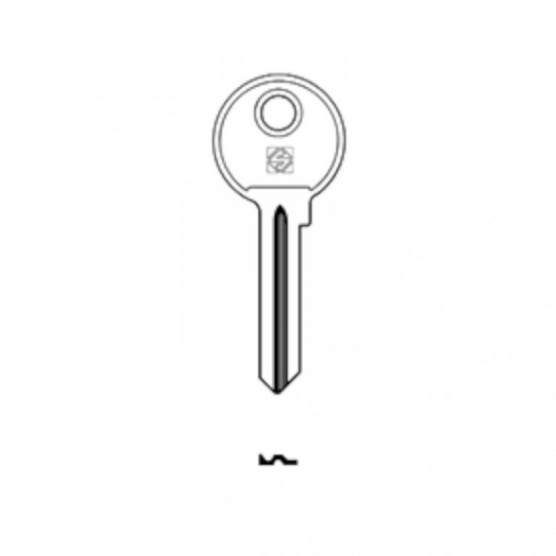 Klíč SR10R (Silca)