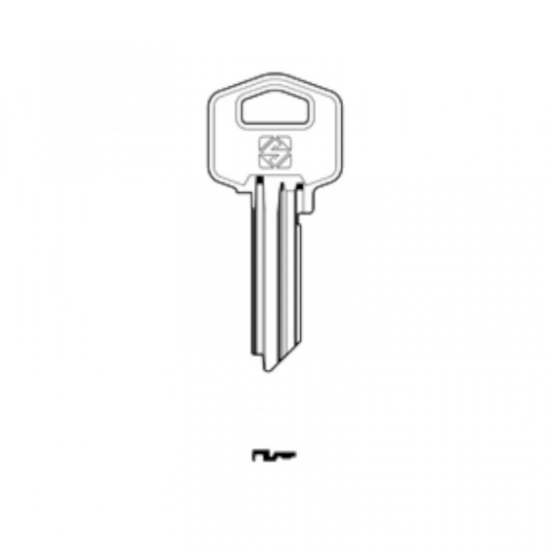 Klíč TE6 (Silca)