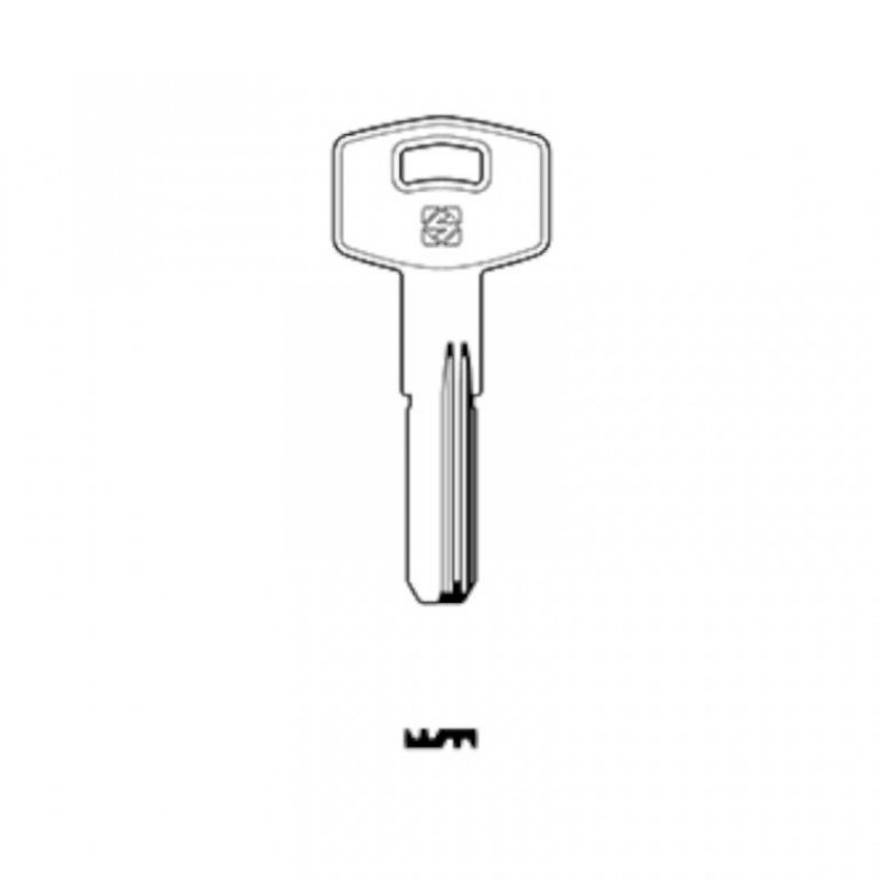 Klíč TAR16R (Silca)