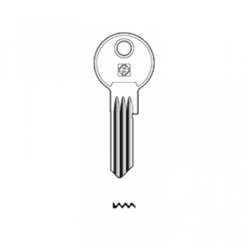 Klíč TN36R (Silca)