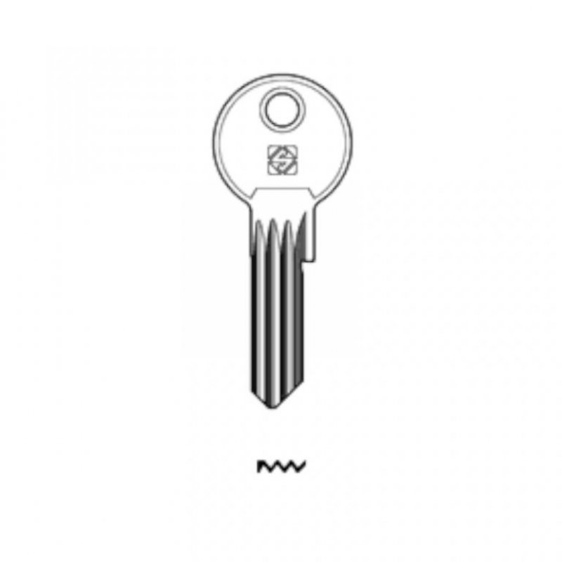 Klíč TN36 (Silca)