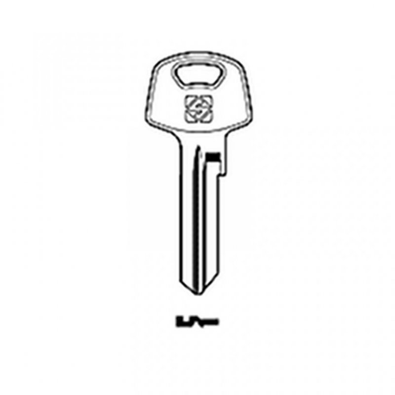 Klíč IF12R (Silca)