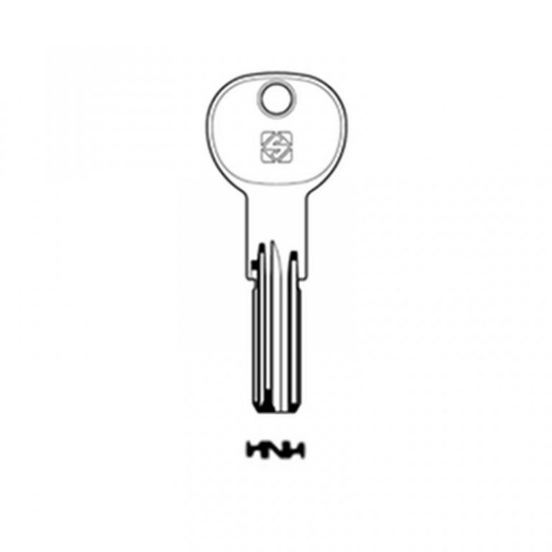 Klíč IE26 (Silca)