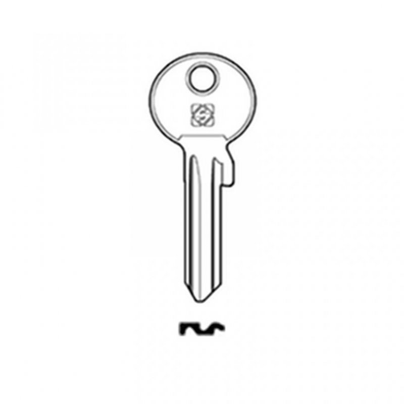 Klíč IE6X (Silca)