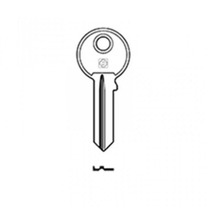 Klíč JC2R (Silca)