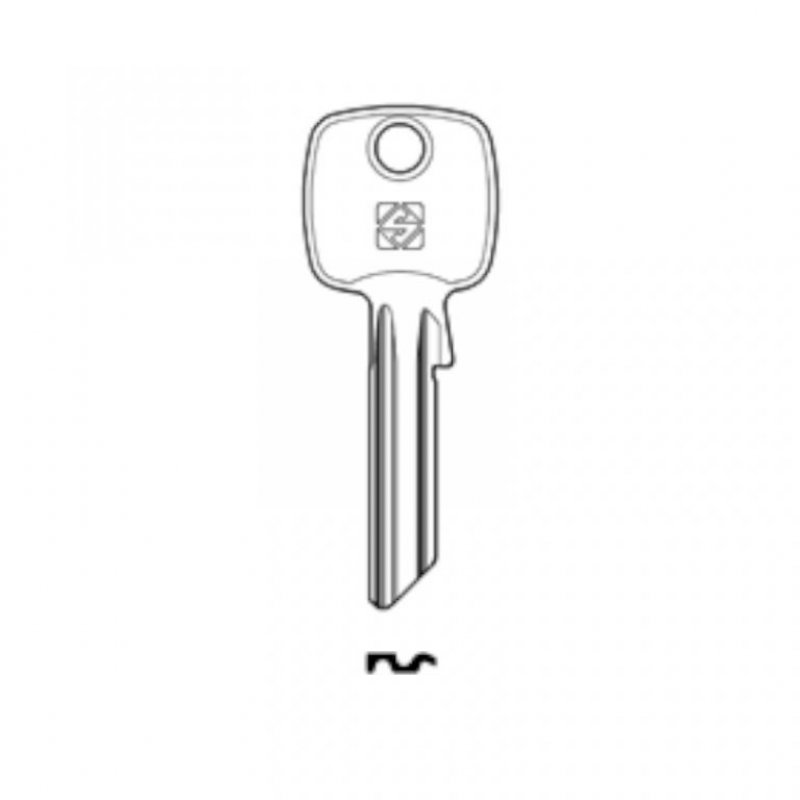 Klíč TO125X (Silca)