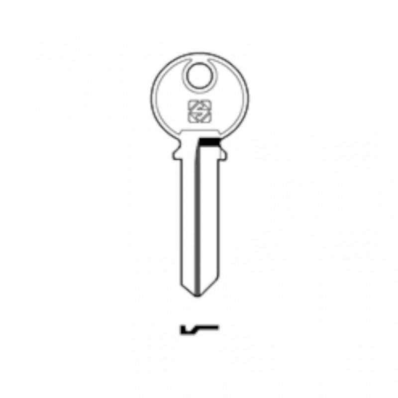 Klíč TL16R (Silca)