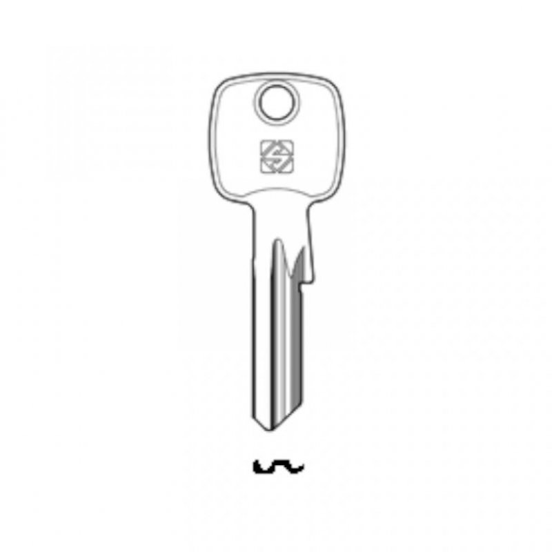 Klíč TO120RX (Silca)