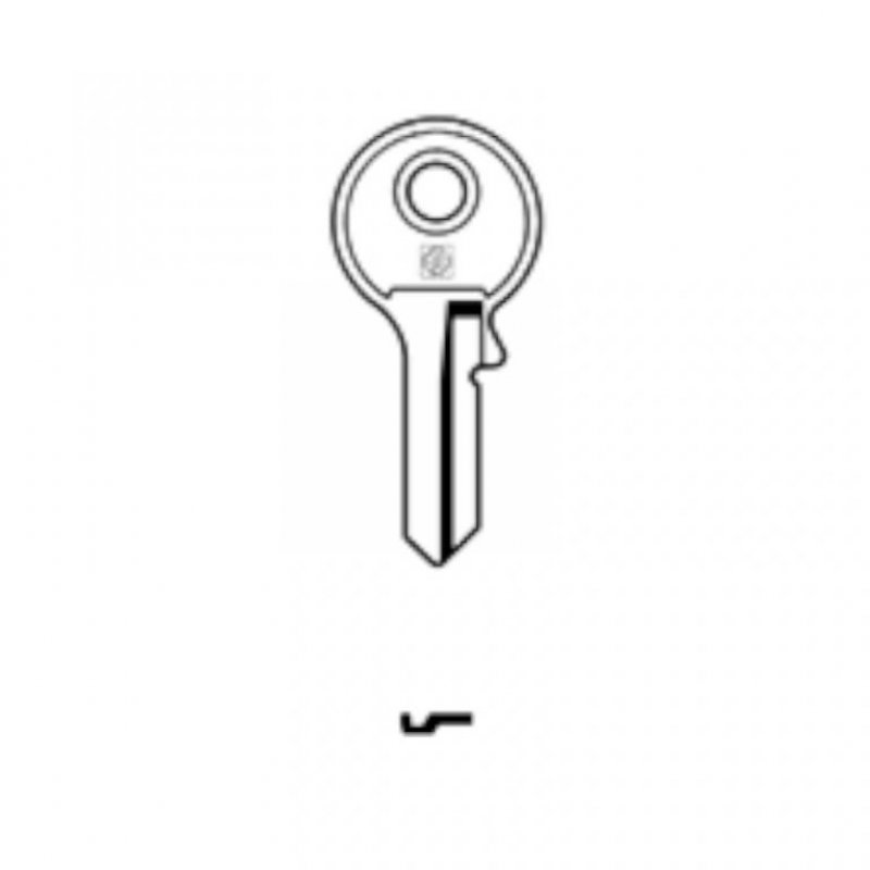 Klíč TO12 (Silca)