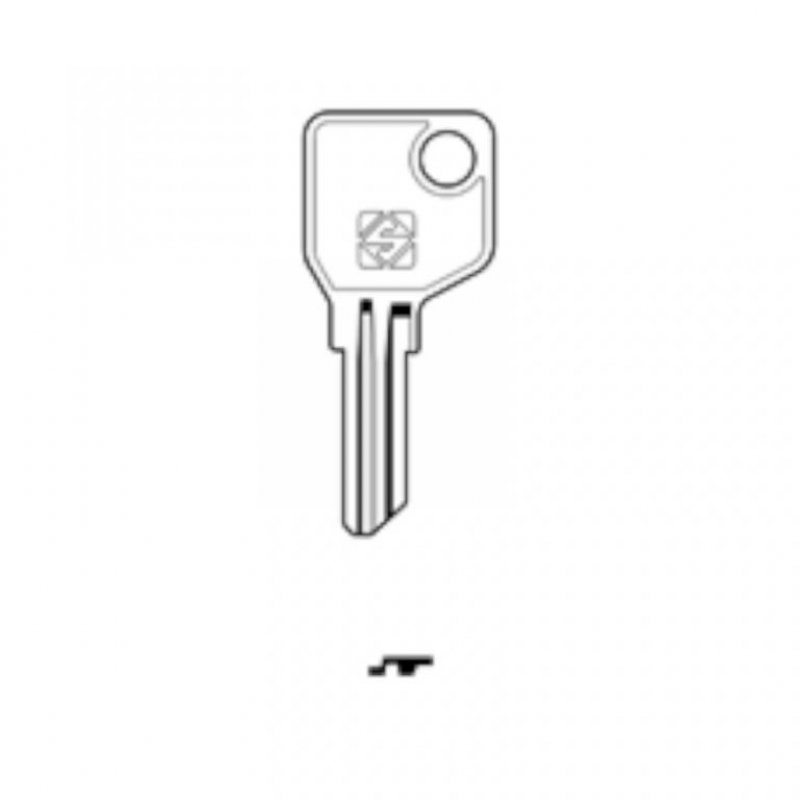 Klíč TO66 (Silca)