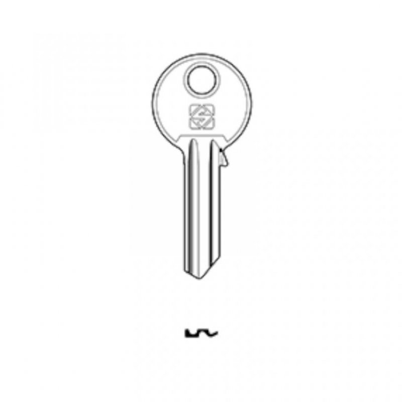 Klíč TN2R (Silca)
