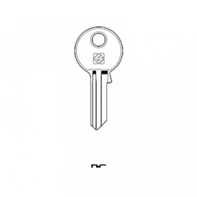 Klíč TL14 (Silca)